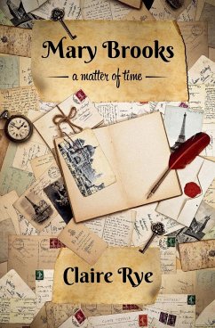 Mary Brooks a Matter of Time - Rye, Claire