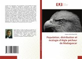 Population, distribution et écologie d'Aigle pécheur de Madagascar