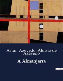 A Almanjarra - de Azevedo, Aluísio; Azevedo, Artur