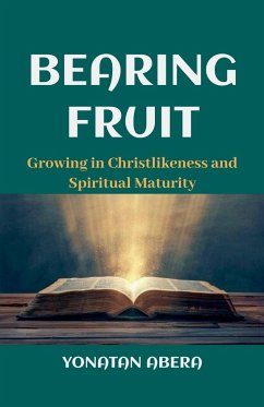 Bearing Fruit - Abera, Yonatan