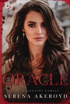 The Oracle (The Valentini Family - Akeroyd, Serena