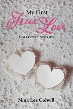 My First True Love Cover My First True Love