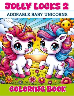 Jolly Locks 2 - Jollyo Books