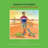 Samad in the Desert