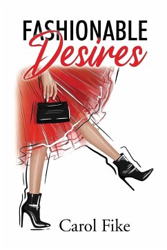 Fashionable Desires - Fike, Carol