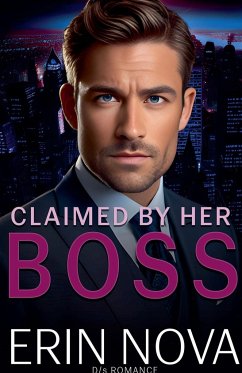 Claimed By Her Boss - Nova, Erin