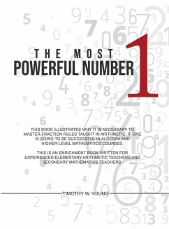 THE MOST POWERFUL NUMBER 1 - W. Young, Timothy