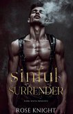 Sinful Surender