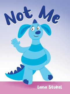 Cover Not Me