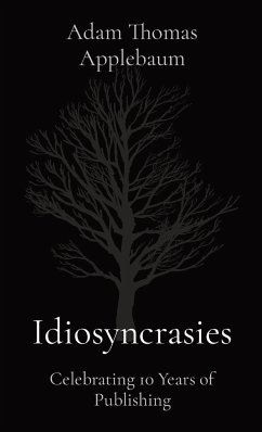 Idiosyncrasies - Applebaum, Adam Thomas