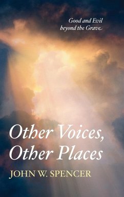 Other Voices, Other Places