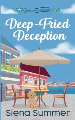 Deep-Fried Deception - Summer, Siena