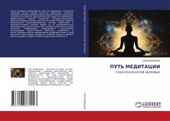 Cover PUT' MEDITACII