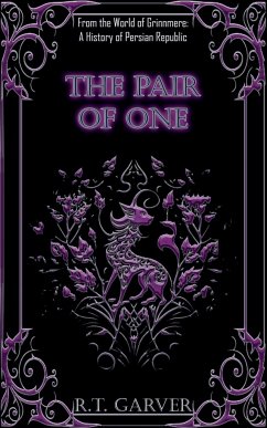 The Pair Of One - Garver, R. T.