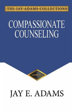 Compassionate Counseling - Adams, Jay E