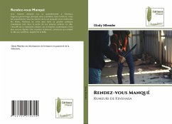 Rendez-vous Manqué - Mbembe, Glody