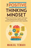 The Positive Thinking Mindset