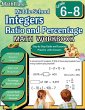 Integers, Ratio and Percentage Math... - Bild 1