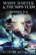 Marie Bartek & The SIPS Team - Books 4-6 - Bild 1