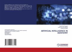 ARTIFICIAL INTELLIGENCE IN DENTISTRY - Enaganti, Swathi Devi;Bathala, Lakshmana Rao;Kondaka, Sudheer