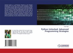 Python Unlocked: Advanced Programming Strategies - Rathi, Preeti