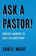 Ask a Pastor! - Bild 1