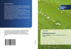 Cybervolunteers - Krebs, Viola Cybervolunteers - Krebs, Viola