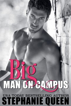Big Man on Campus - Queen, Stephanie