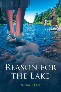 Reason for the Lake - Ford, Mitchell