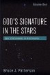 God's Signature in the Stars, Volume One - Bild 1