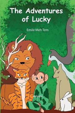 The Adventures of Lucky - Emile Meh Tem