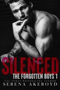 Silenced (The Forgotten Boys - Akeroyd, Serena