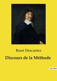 Discours de la Méthode