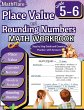 Place Value and Expanded Notations Math... - Bild 1