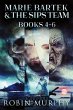 Marie Bartek & The SIPS Team - Books 4-6 - Bild 1