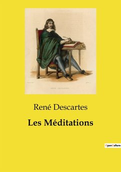 Les Méditations - Descartes, René