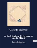 A Architectura Religiosa na Edade Média