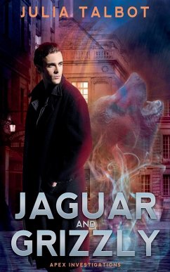 Cover Jaguar and Grizzly