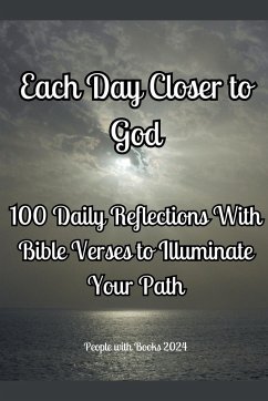 Each Day Closer to God - Books, People With