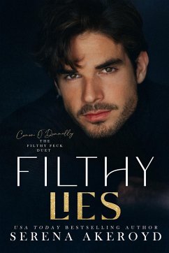 Filthy Lies (Five Points' Mob Collection - Akeroyd, Serena