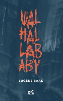 Walhalla baby - Eugène Baak