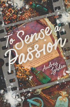 To Sense a Passion - Lynden, Audrey