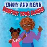 Ebony And Mema - Bild 1