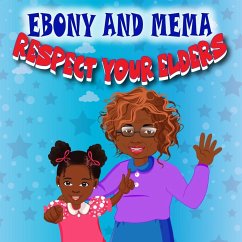 Ebony And Mema - Wright, Pranjaal