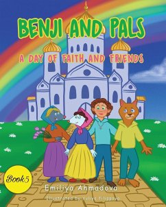 Benji And Pals - Ahmadova, Emiliya