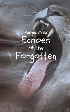 Echoes of the Forgotten - Virelai, Mariana