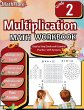 Multiplication Math Workbook 2nd Grade - Bild 1
