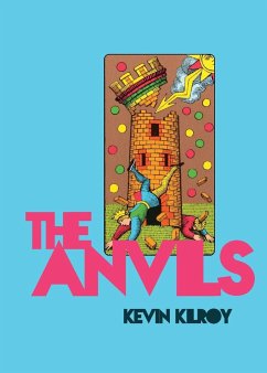 The Anvils - Kilroy, Kevin