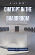 ChatGPT in the Boardroom - Bild 1
