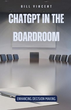 ChatGPT in the Boardroom - Vincent, Bill